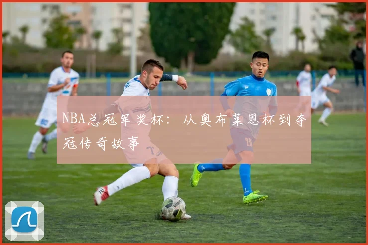 NBA总冠军奖杯：从奥布莱恩杯到夺冠传奇故事