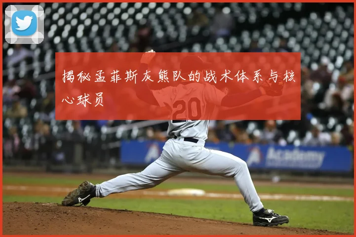 揭秘孟菲斯灰熊队的战术体系与核心球员